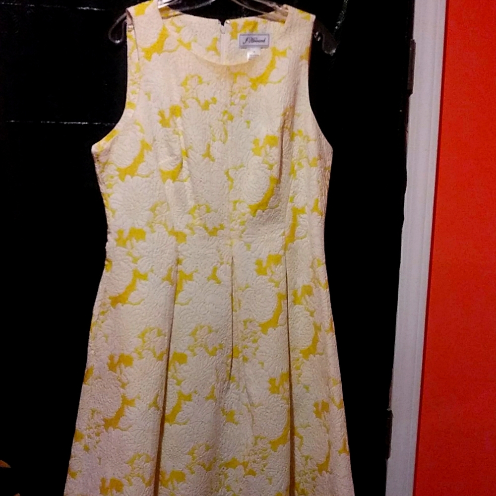 Dress JHoward